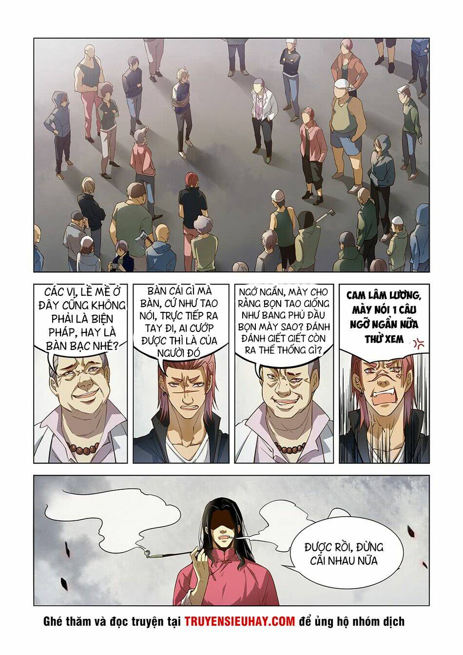 Chương 122 - Trang 5