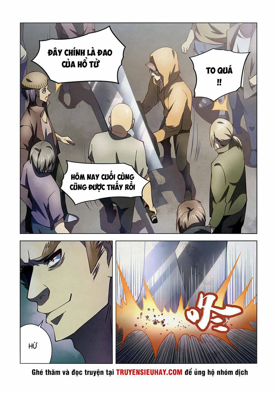 Chương 123 - Trang 6