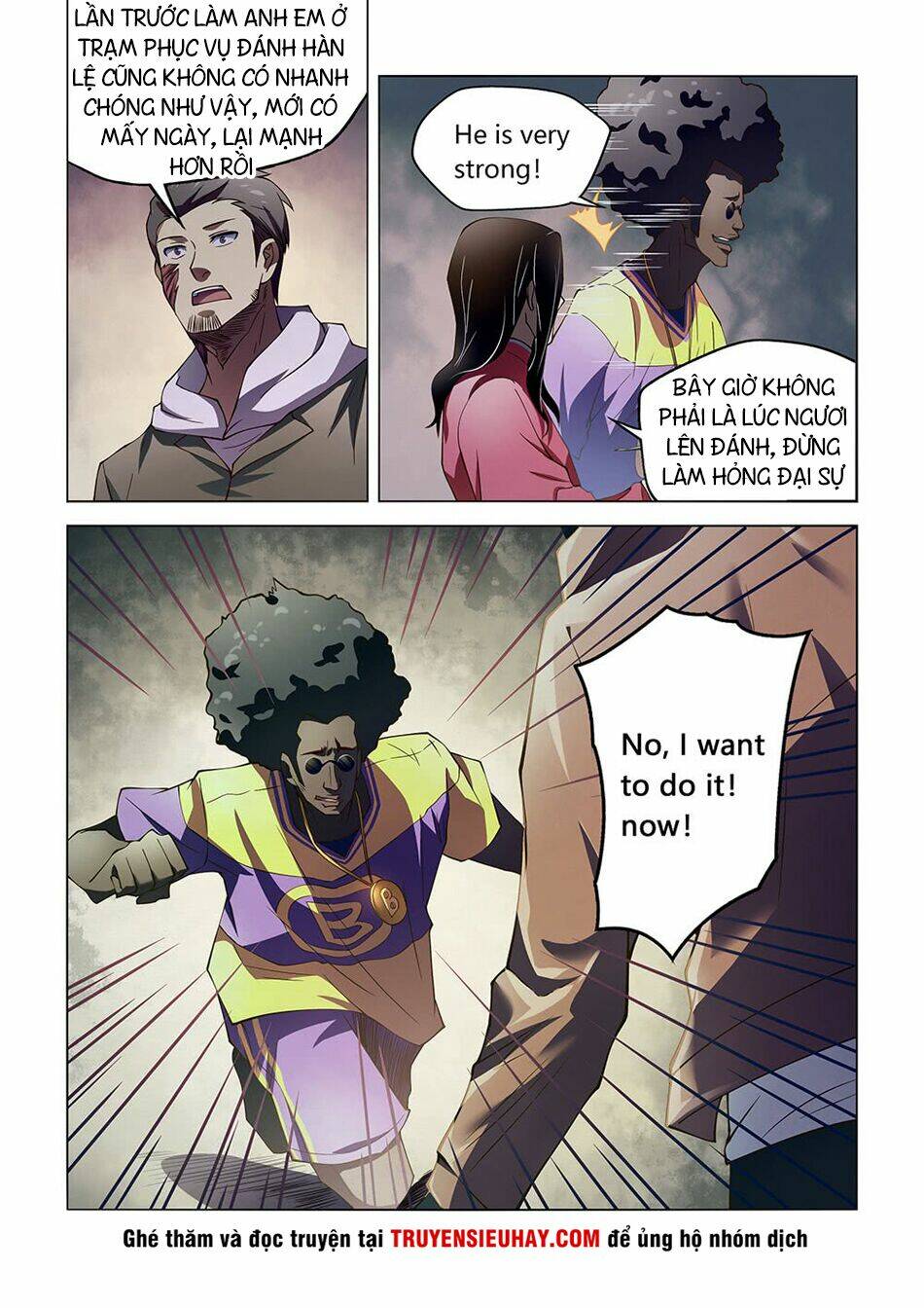 Chương 123 - Trang 10