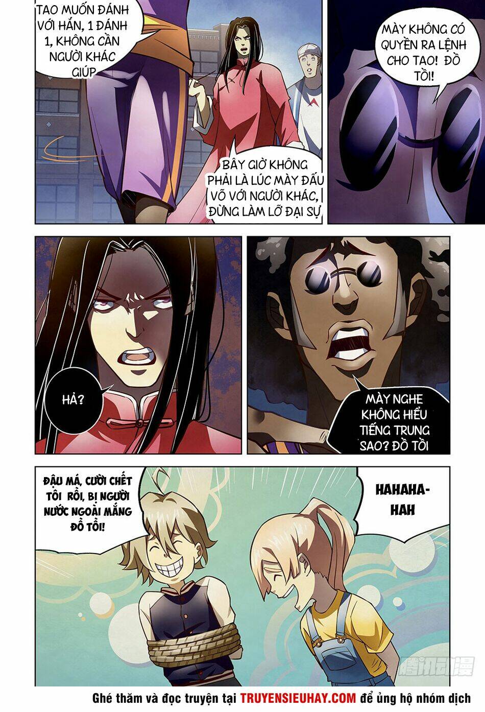 Chương 125 - Trang 2