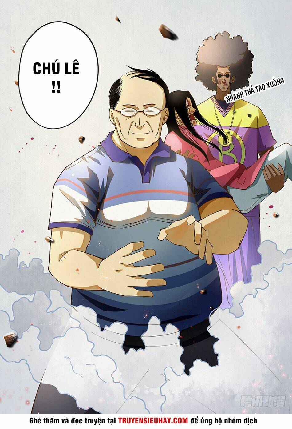 Chương 126 - Trang 16