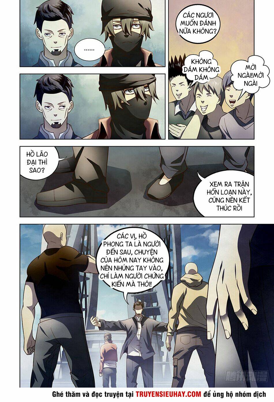 Chương 127 - Trang 8