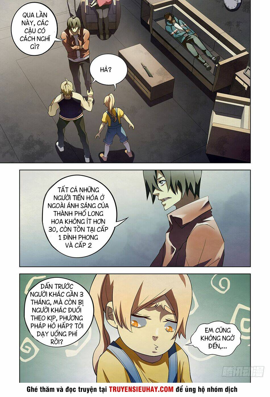Chương 130 - Trang 5