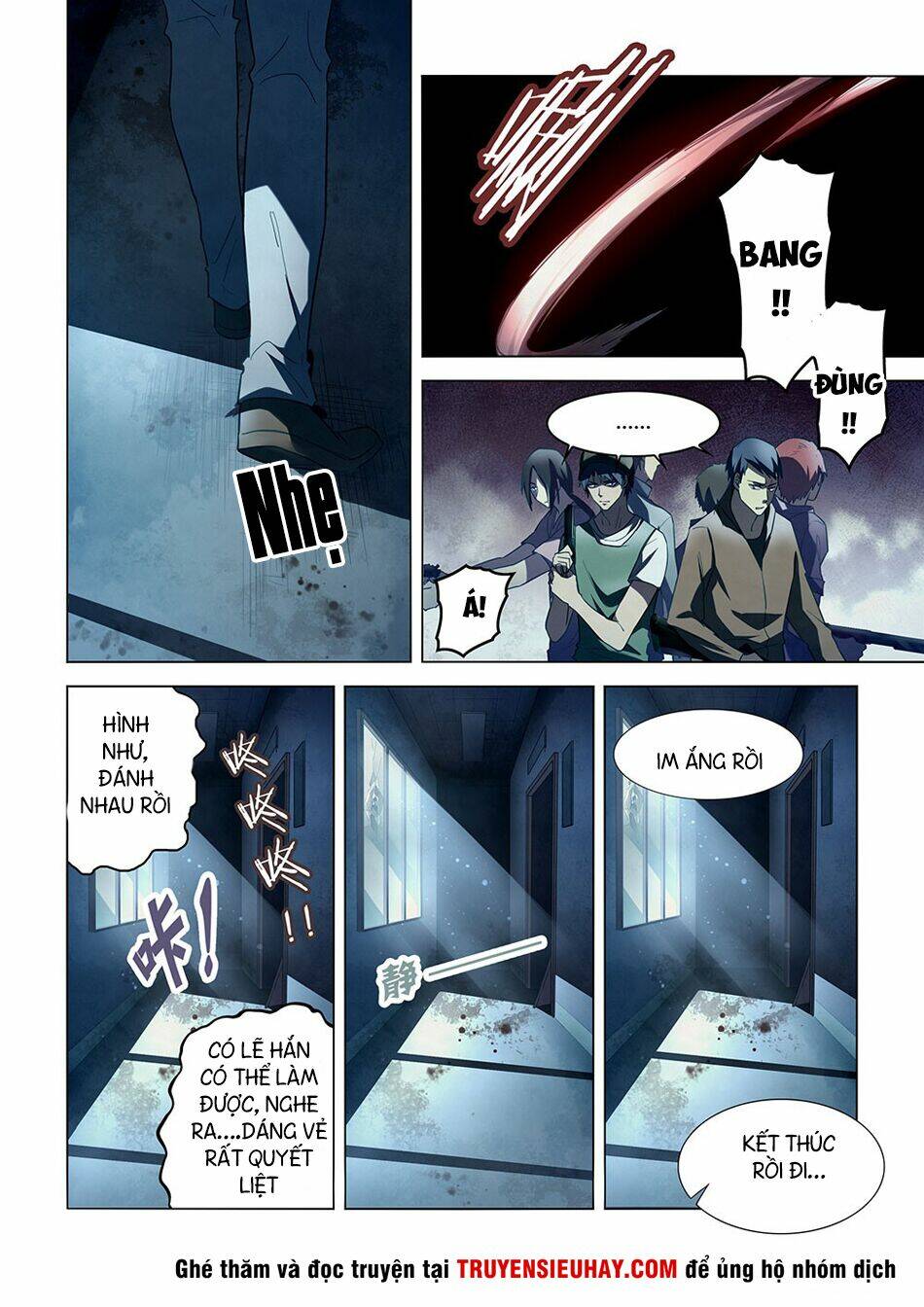 Chương 131 - Trang 13