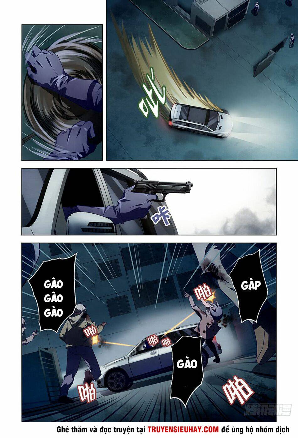 Chương 131 - Trang 5