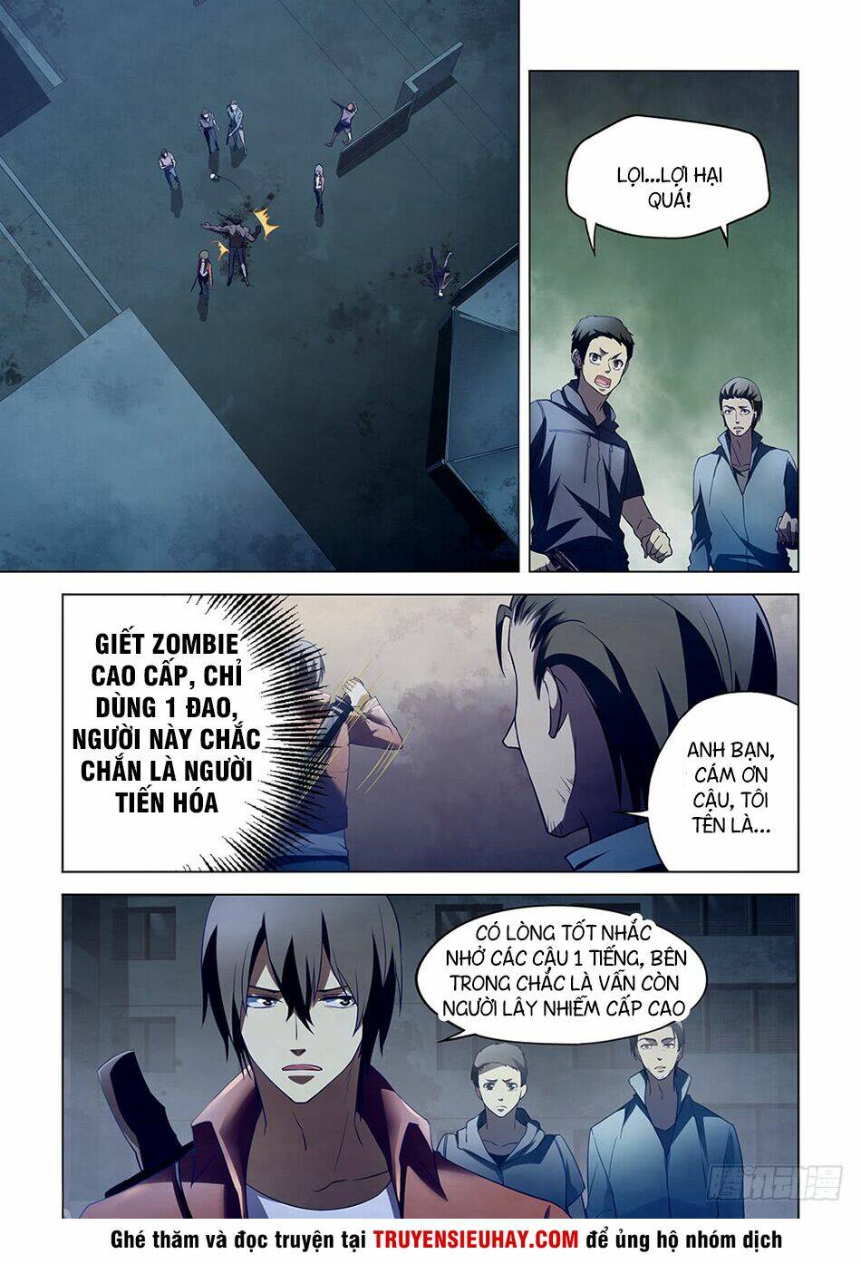 Chương 132 - Trang 11
