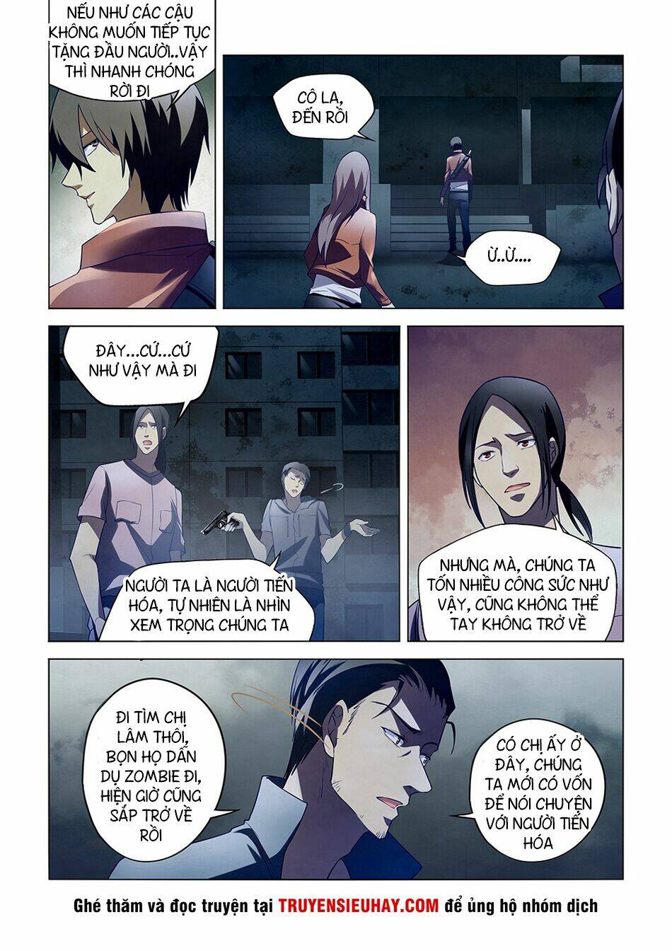 Chương 132 - Trang 12