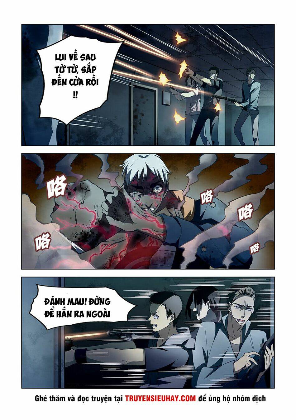 Chương 132 - Trang 4