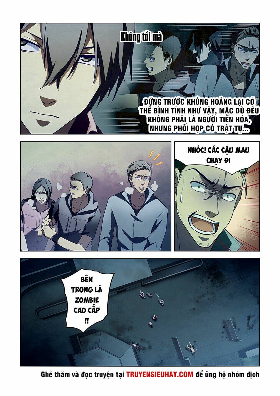 Chương 132 - Trang 5