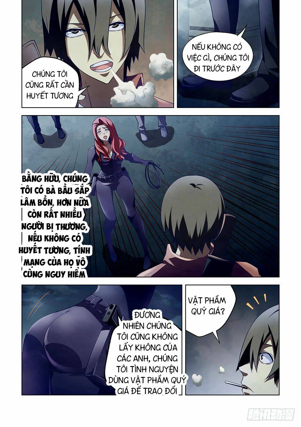 Chương 134 - Trang 13