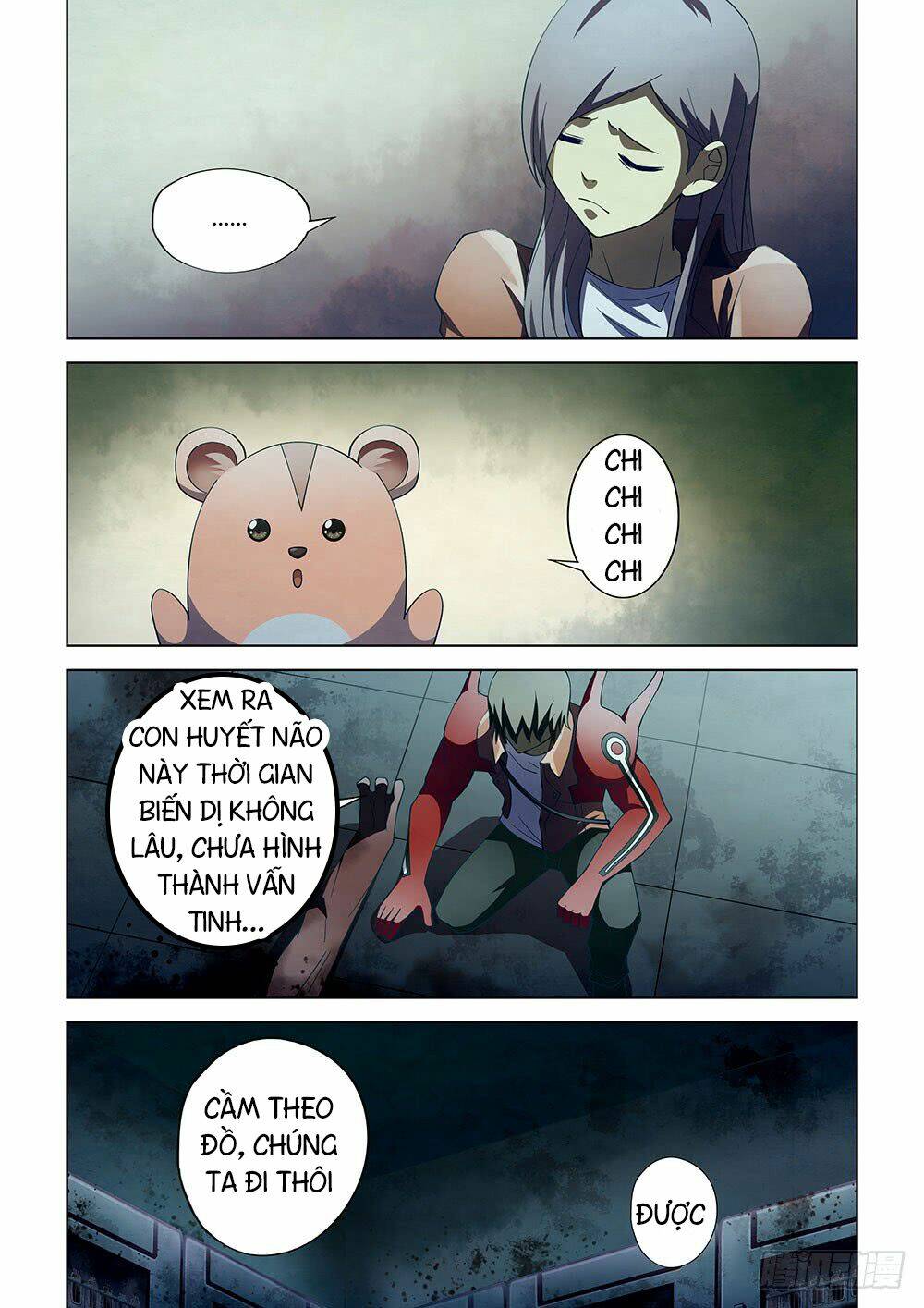 Chương 134 - Trang 5