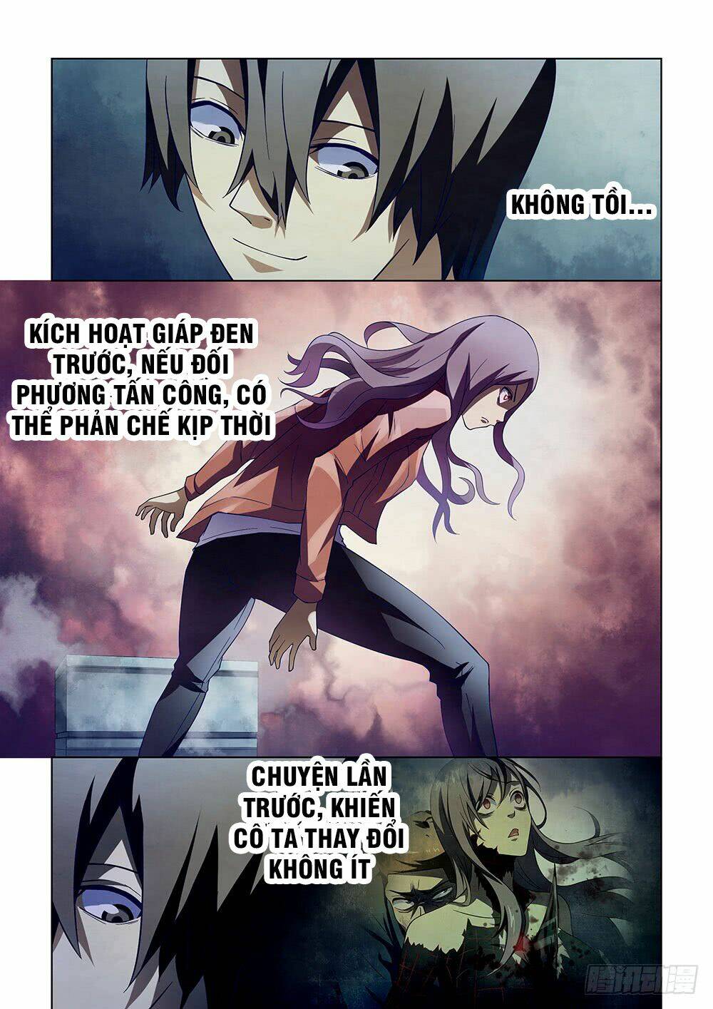 Chương 134 - Trang 9