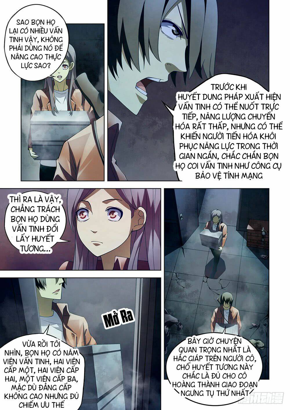 Chương 135 - Trang 5