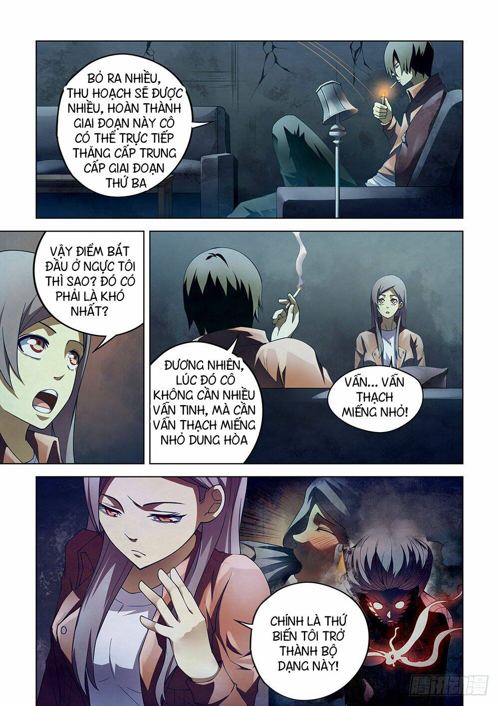 Chương 135 - Trang 7