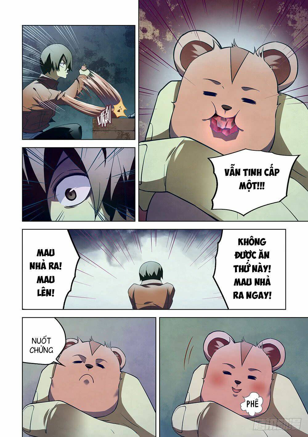 Chương 135 - Trang 10
