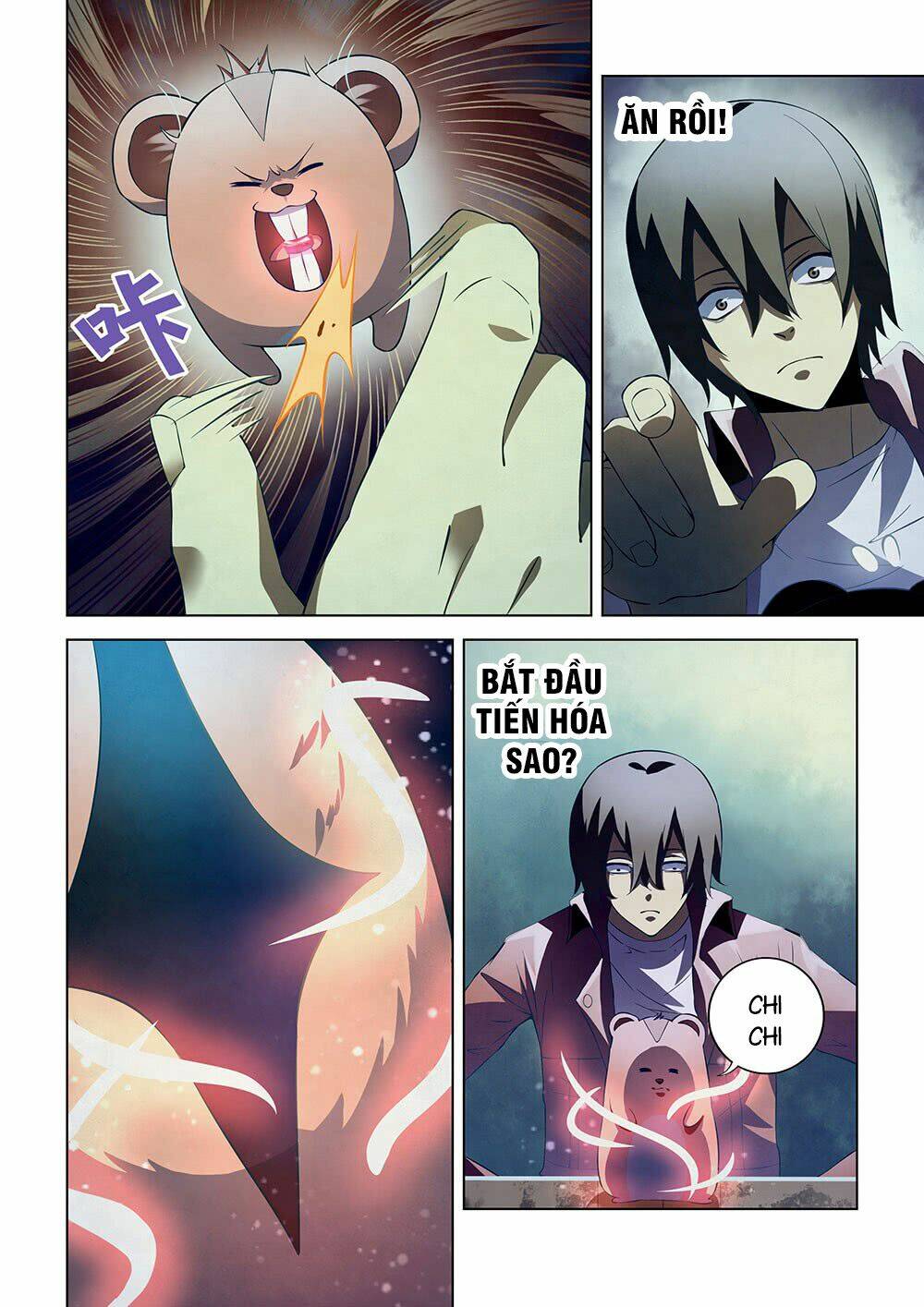 Chương 136 - Trang 2