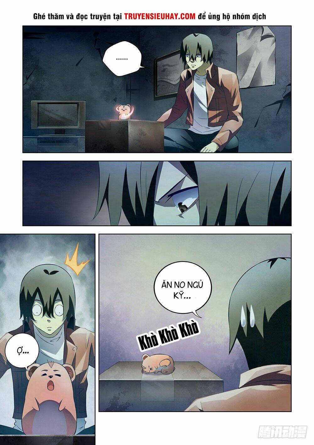 Chương 136 - Trang 3