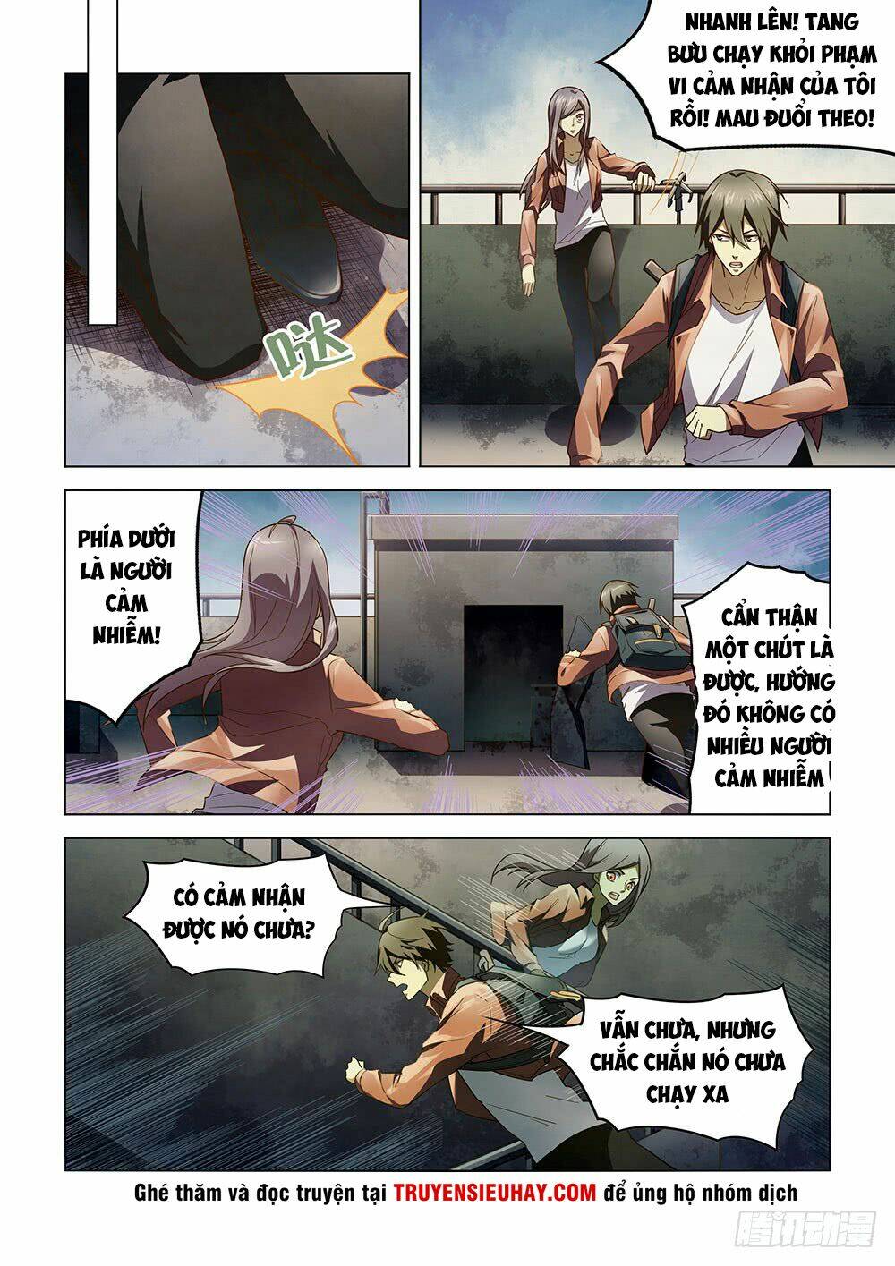 Chương 137 - Trang 5