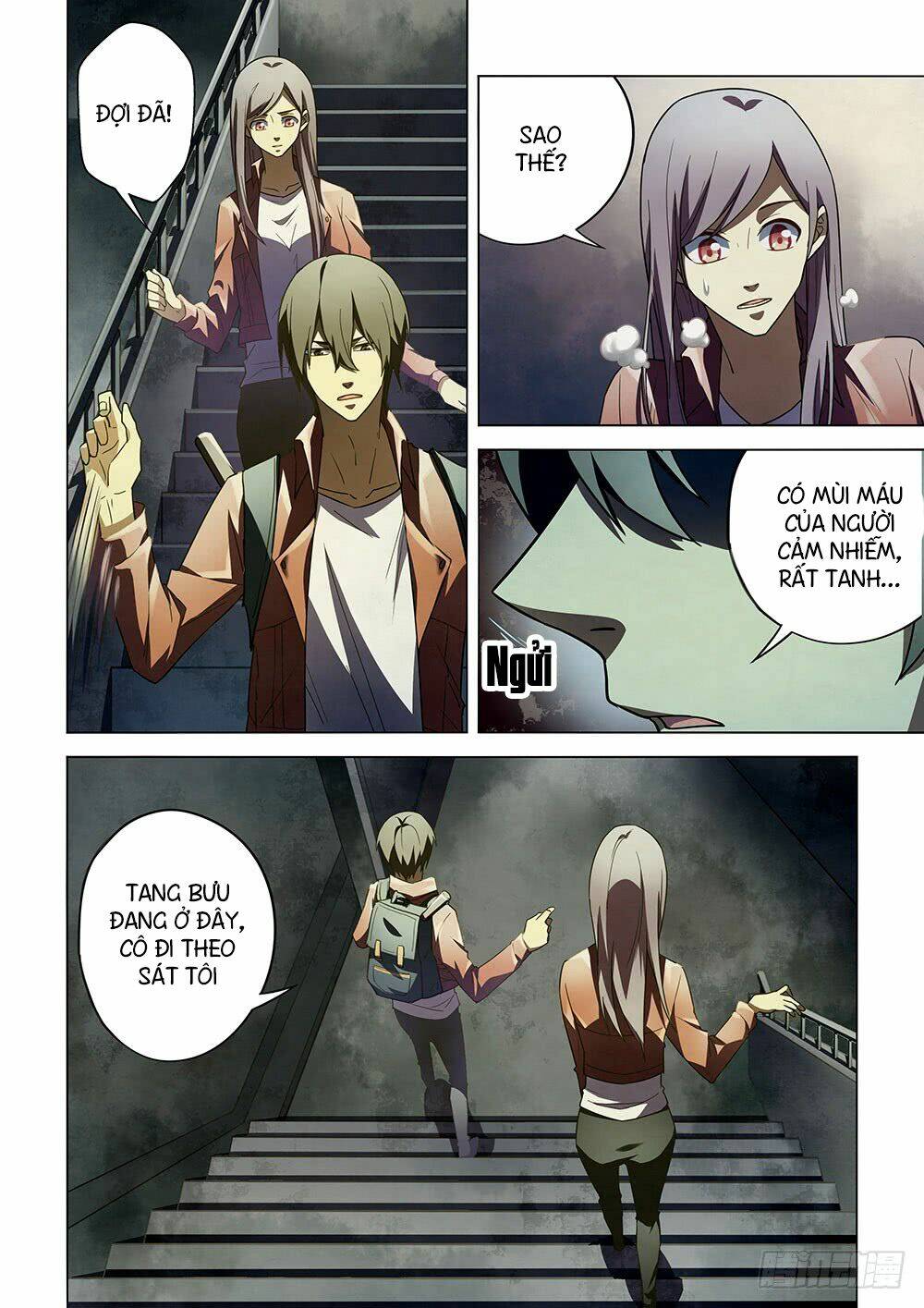 Chương 137 - Trang 6