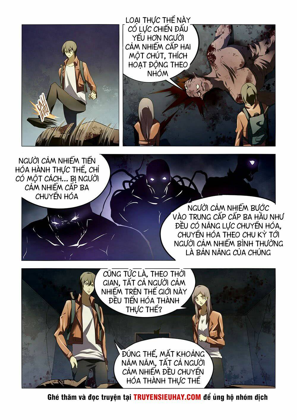 Chương 137 - Trang 8