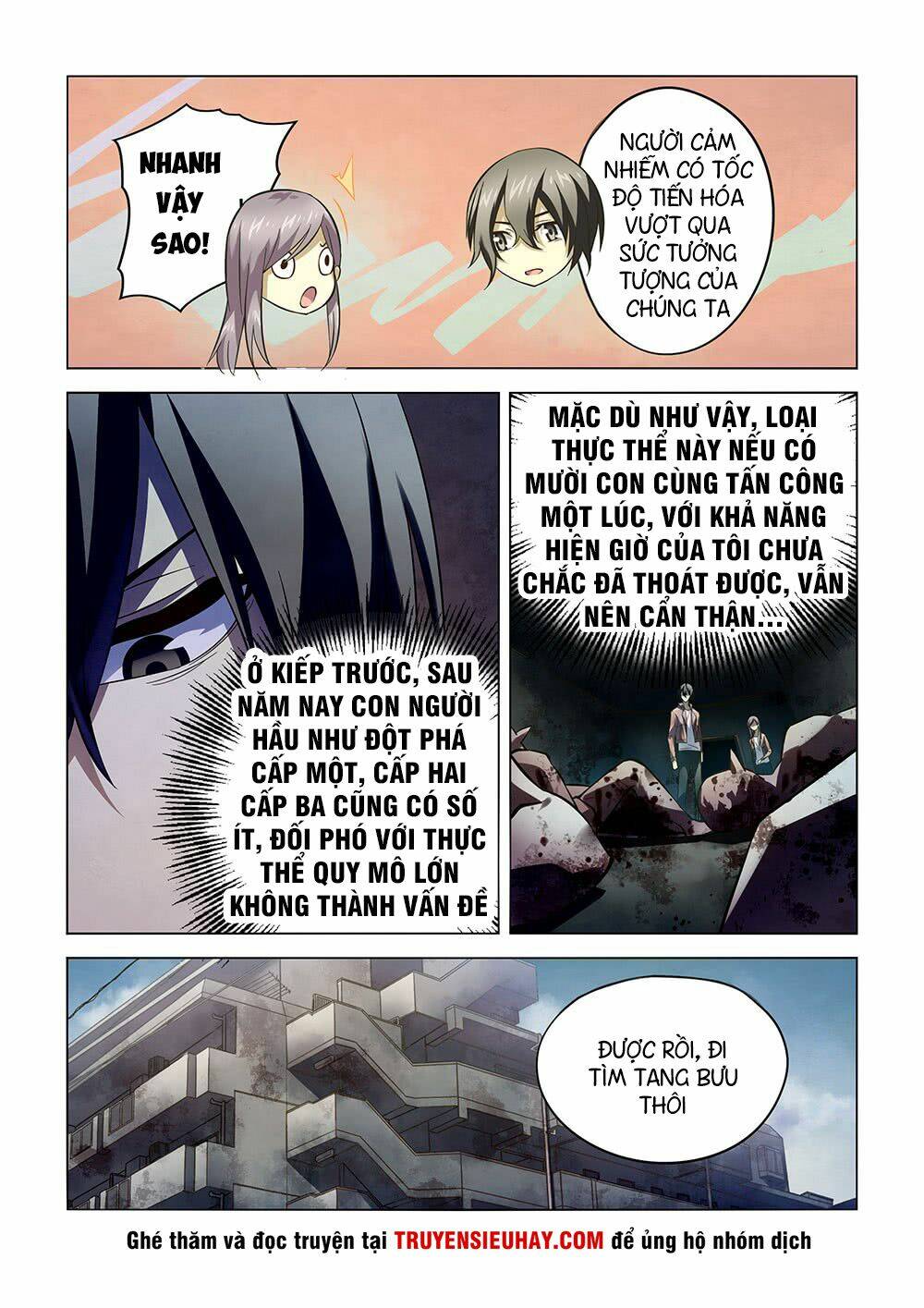 Chương 137 - Trang 9