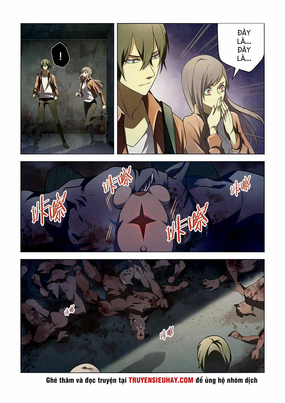 Chương 137 - Trang 10