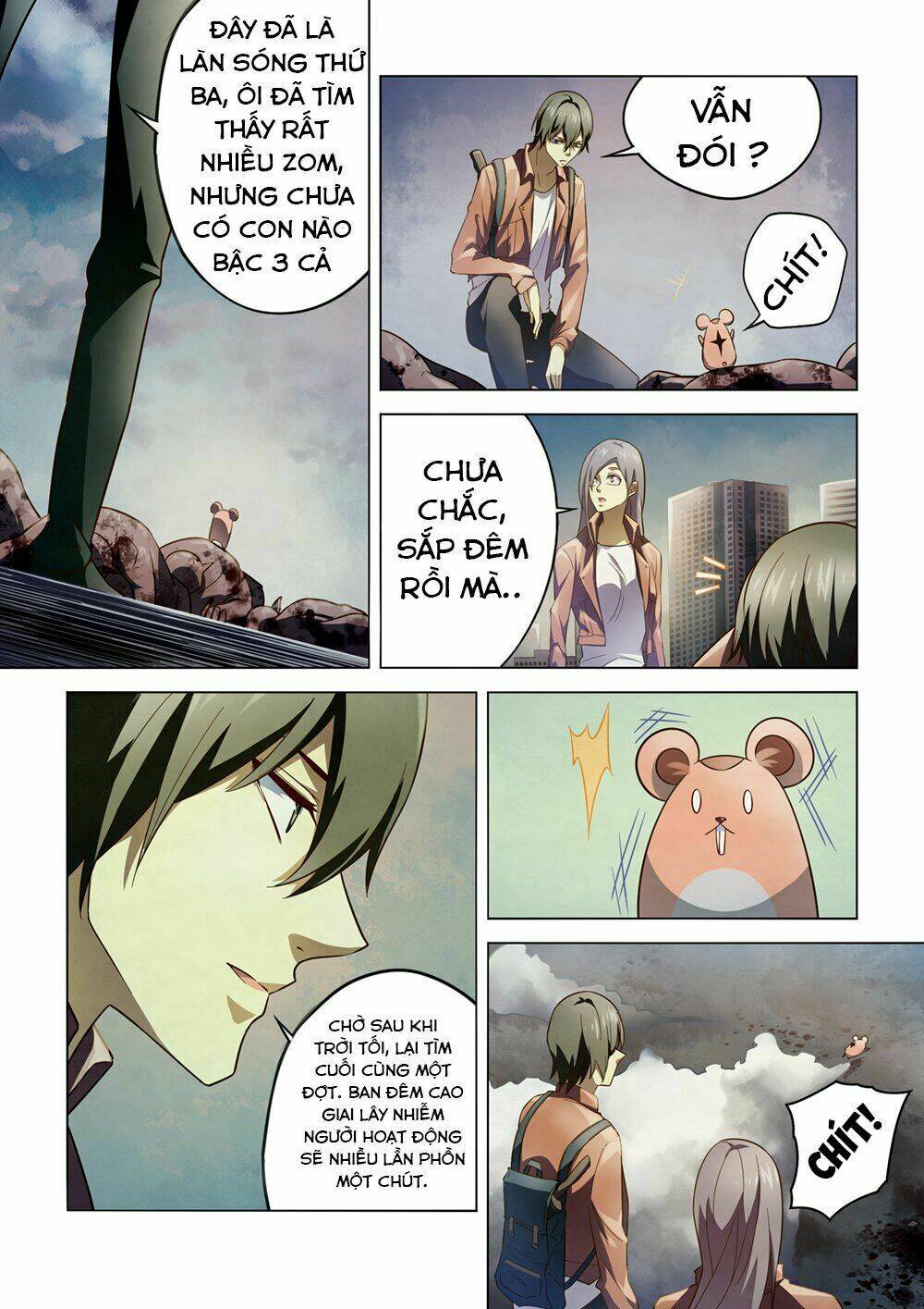 Chương 138 - Trang 11