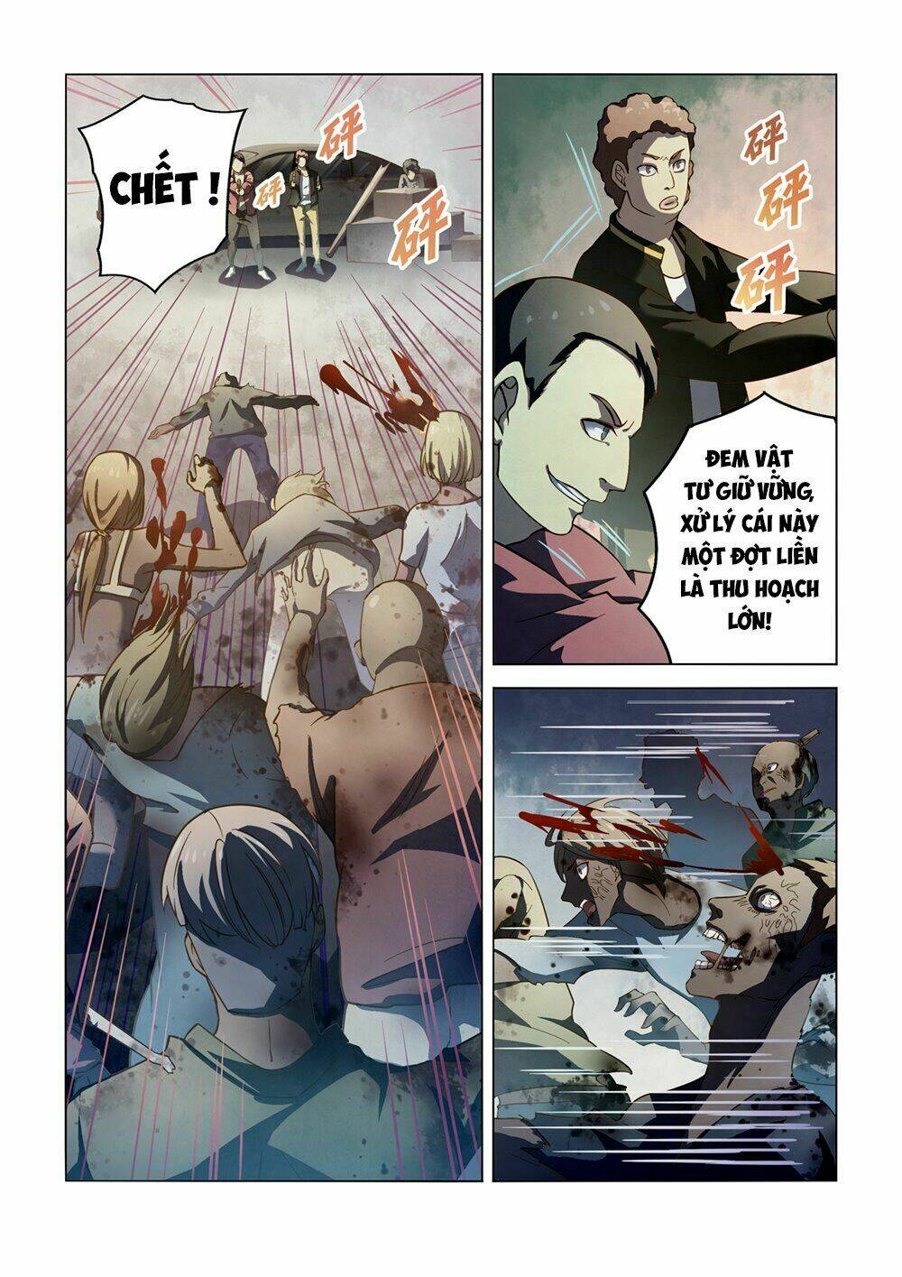 Chương 138 - Trang 3