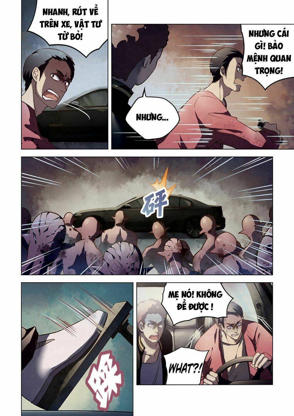 Chương 138 - Trang 5