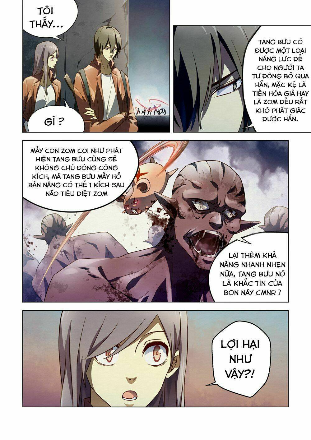 Chương 138 - Trang 10