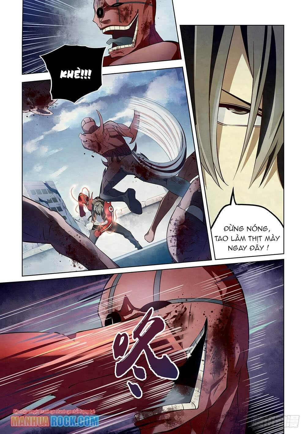 Chương 139 - Trang 12