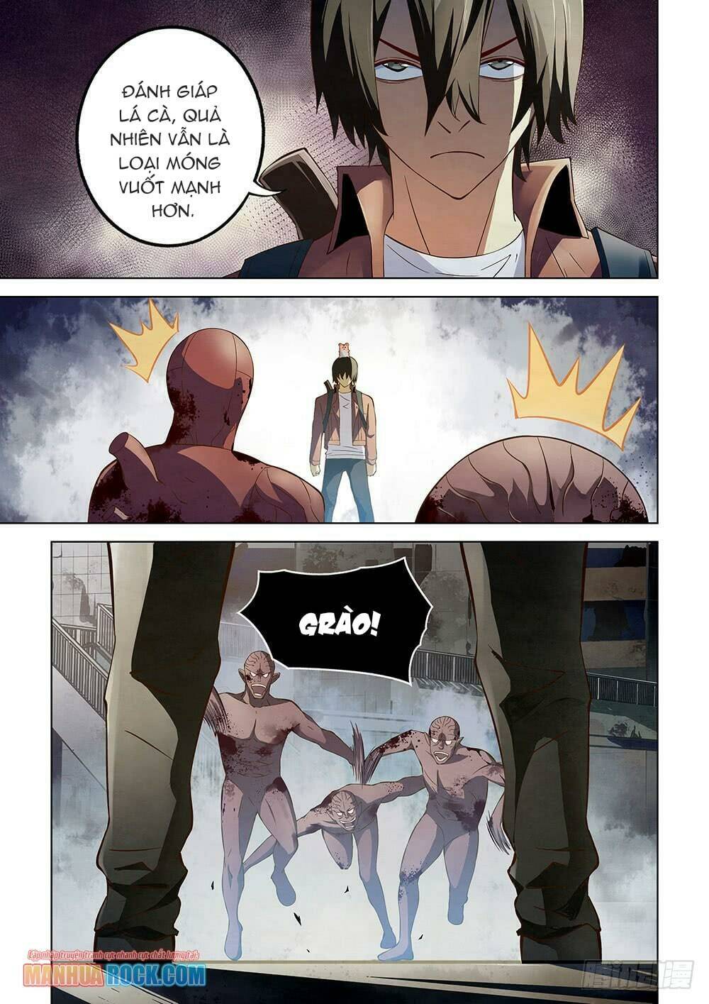 Chương 139 - Trang 10