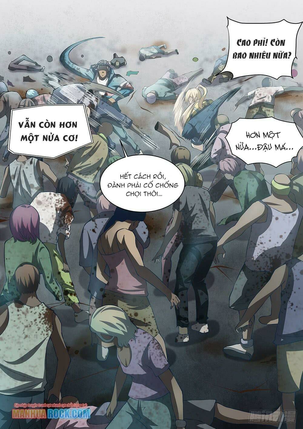 Chương 140 - Trang 5