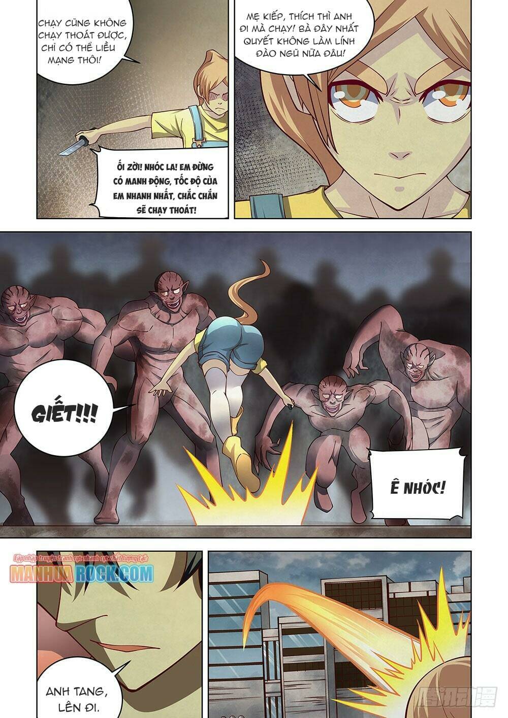 Chương 140 - Trang 10