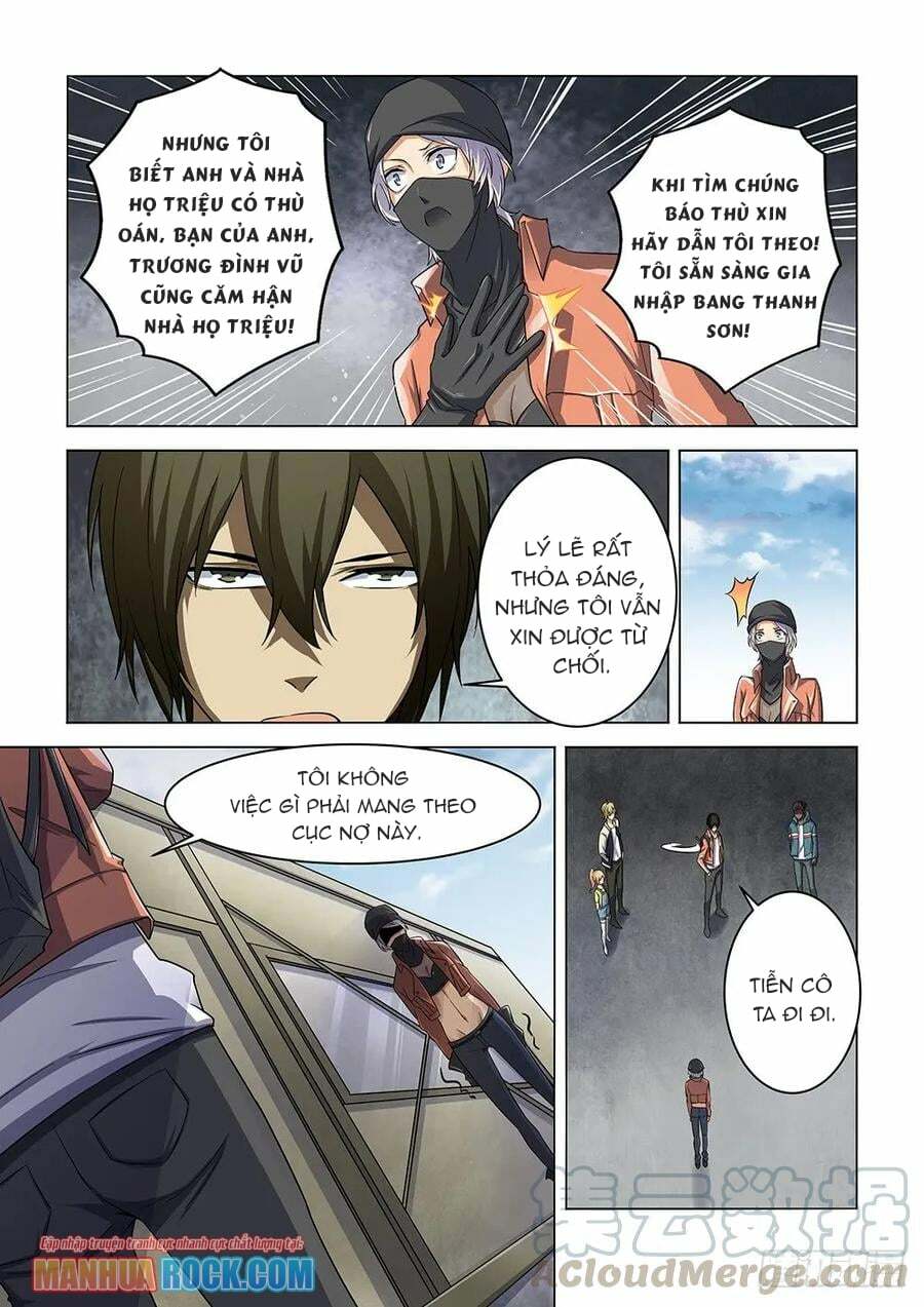 Chương 141 - Trang 5