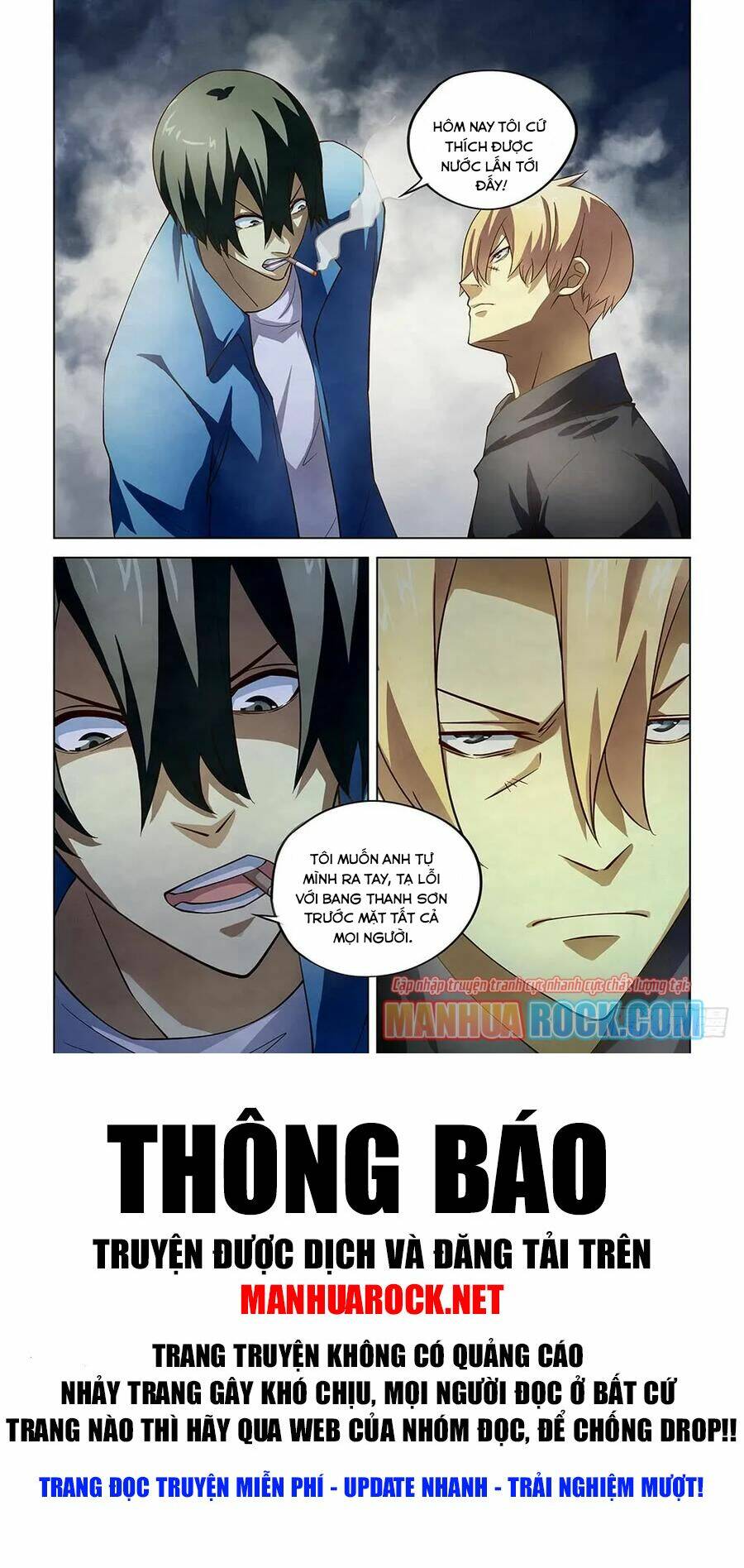 Chương 143 - Trang 15