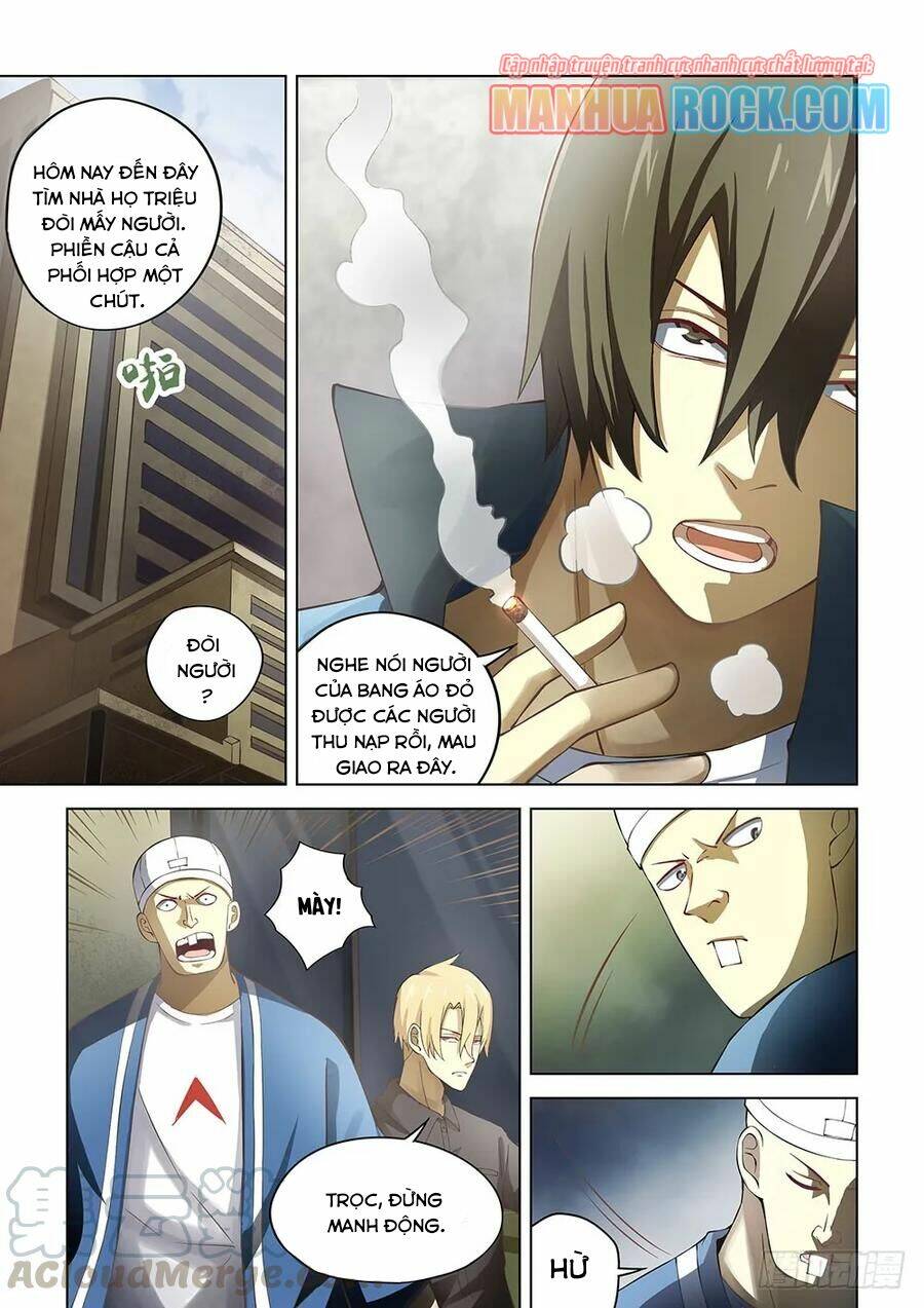 Chương 143 - Trang 8