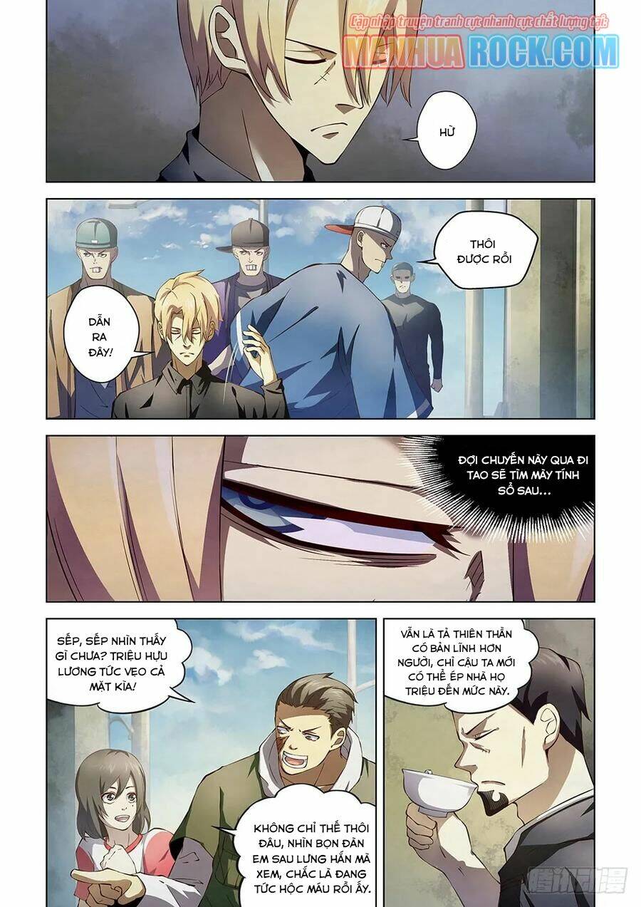 Chương 143 - Trang 10