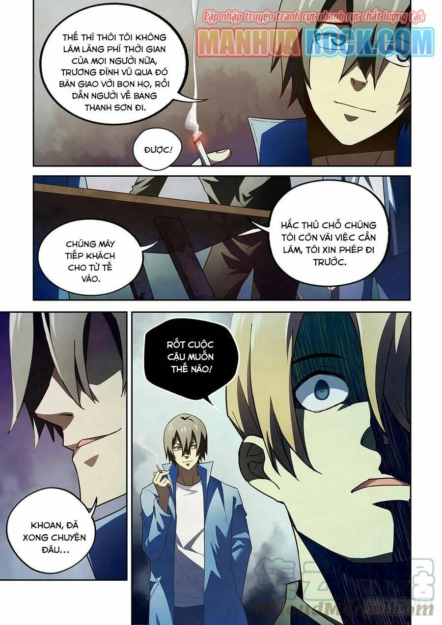Chương 144 - Trang 8