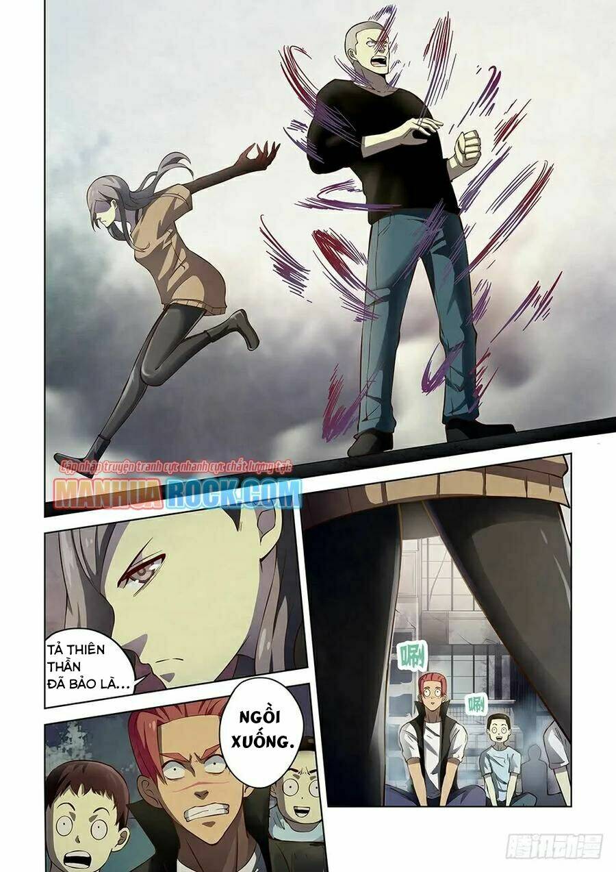 Chương 145 - Trang 7