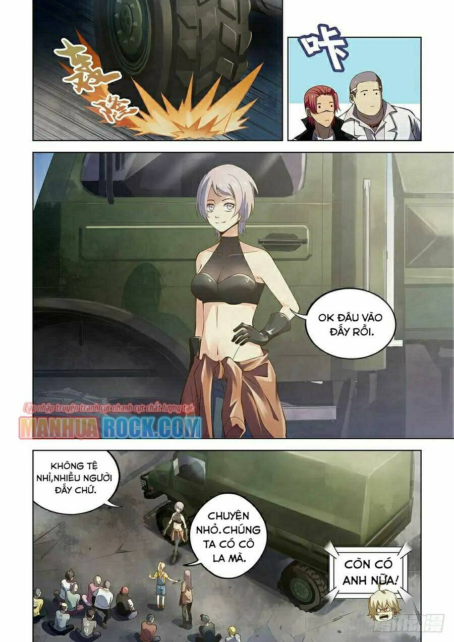 Chương 146 - Trang 7