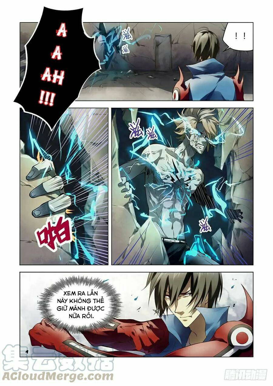 Chương 147 - Trang 17