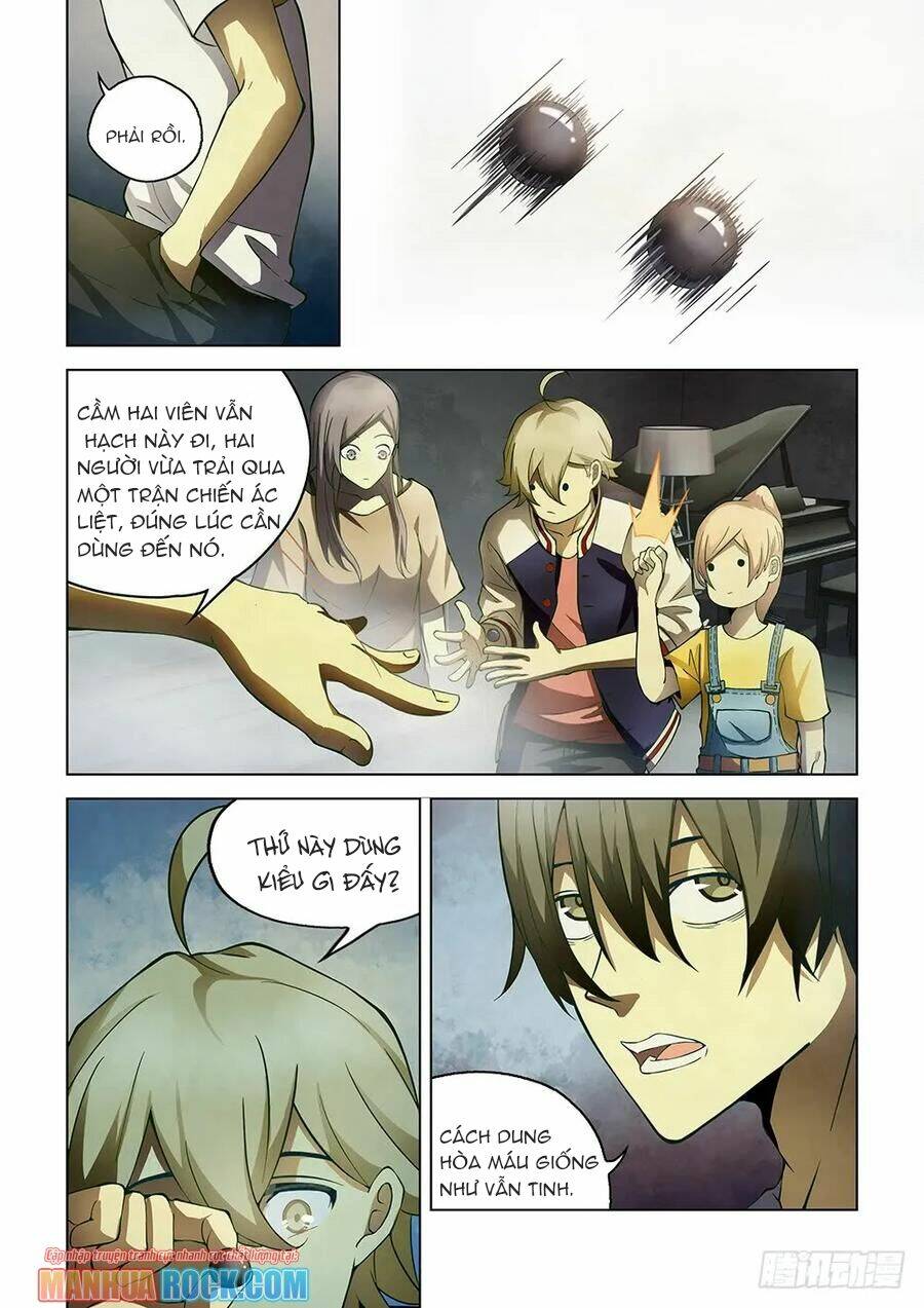 Chương 151 - Trang 13