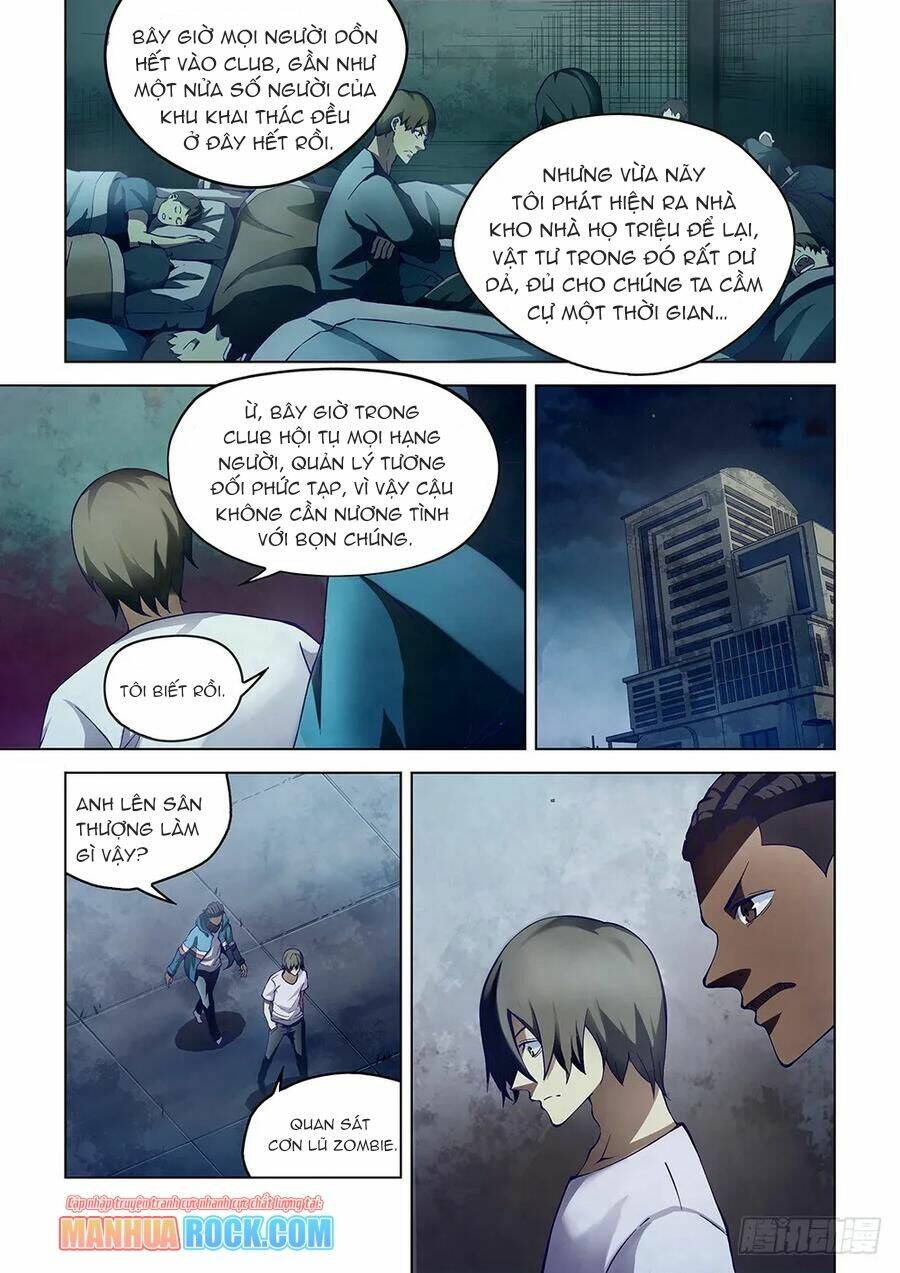Chương 151 - Trang 16