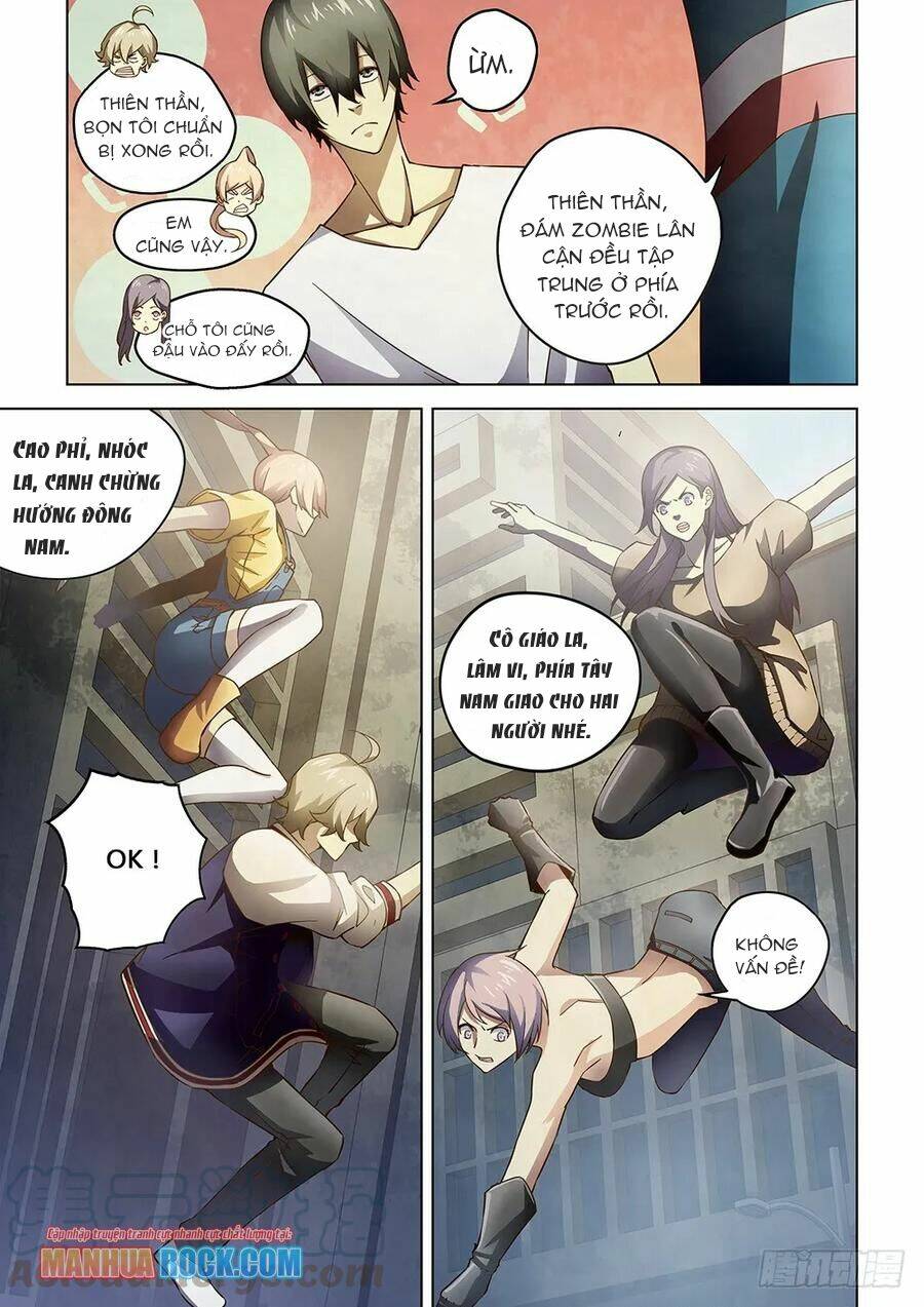 Chương 152 - Trang 11
