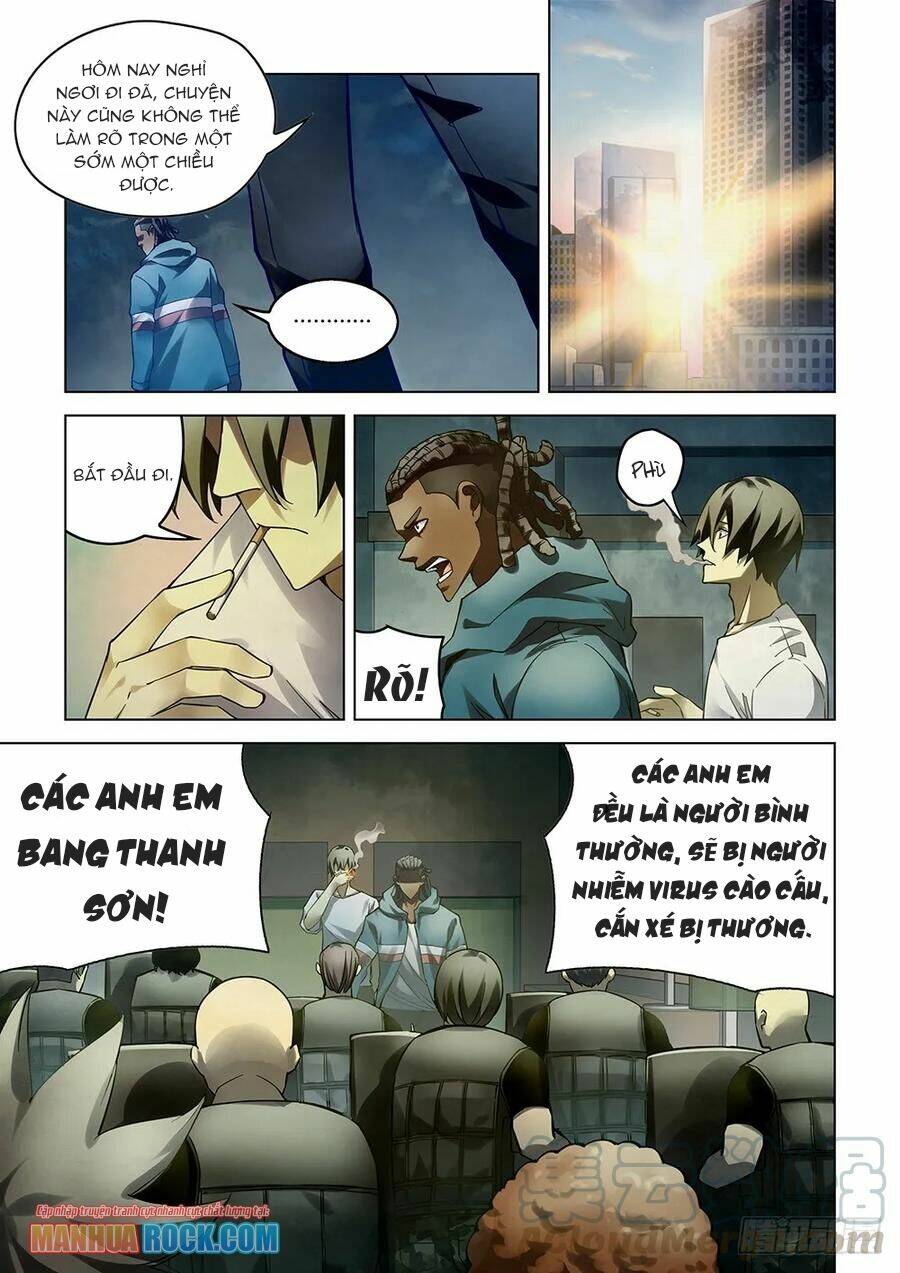 Chương 152 - Trang 5