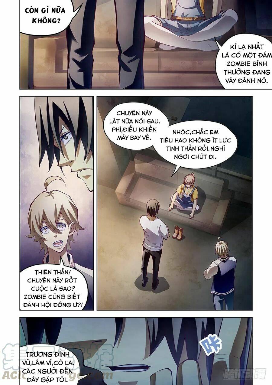 Chương 154 - Trang 11