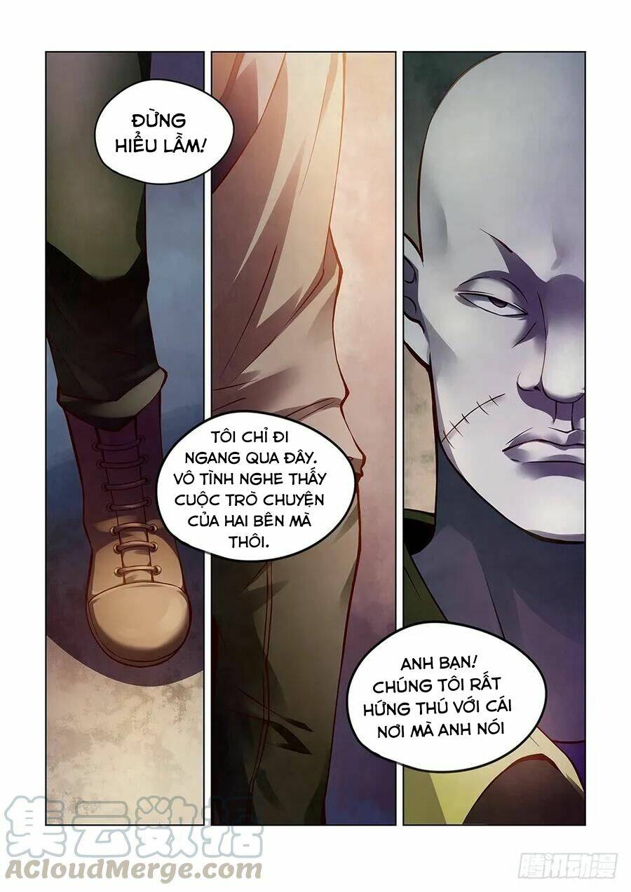 Chương 155 - Trang 13