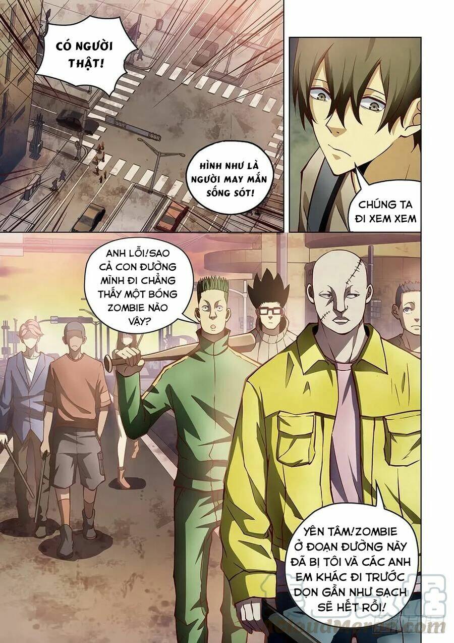 Chương 155 - Trang 14