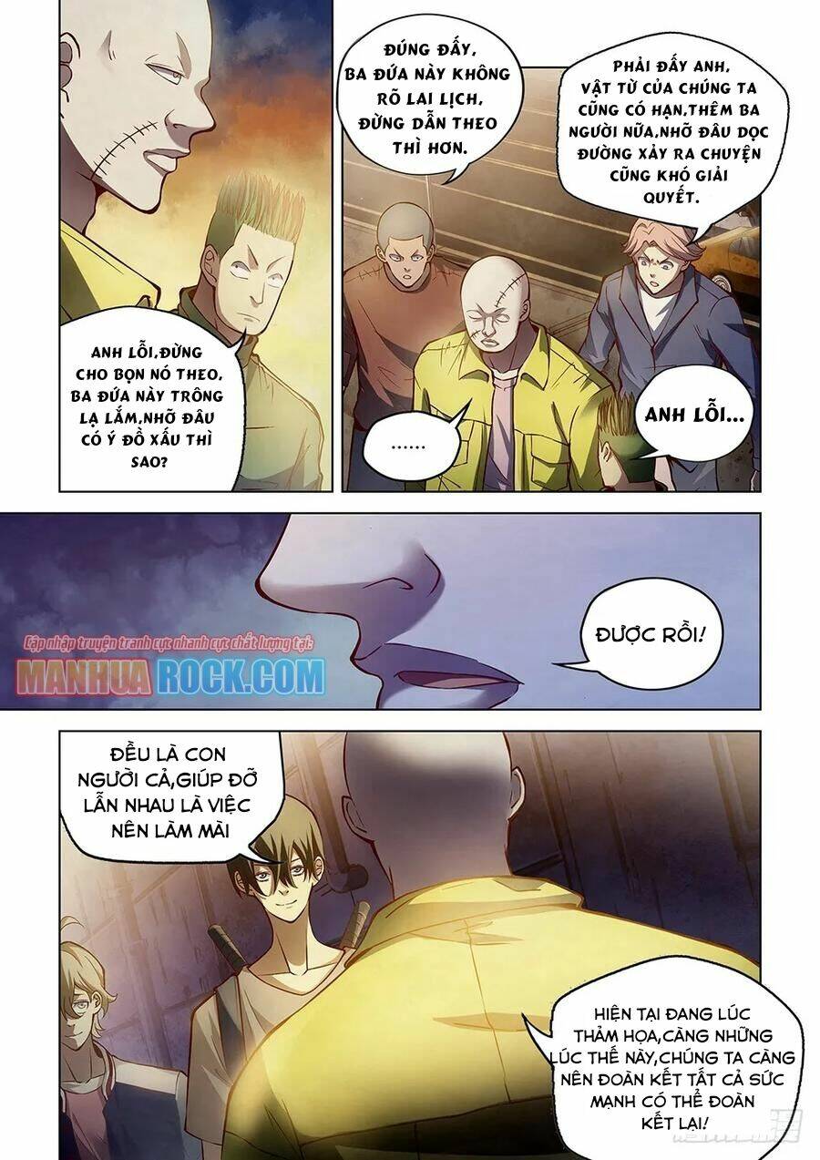 Chương 156 - Trang 5